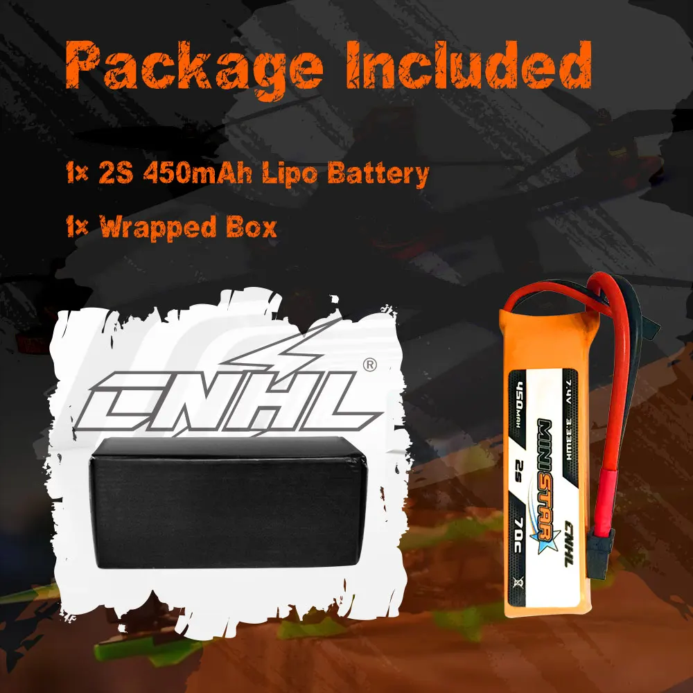 3.Lightweight and small size, long battery life, high specific power