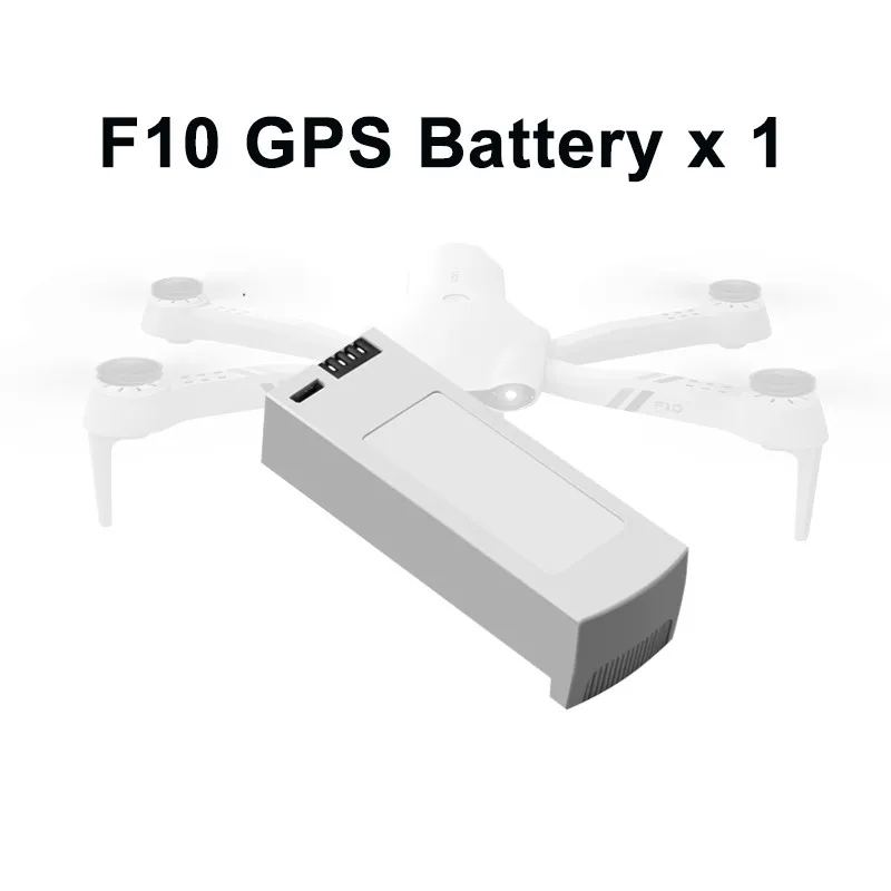 4DRC F10 Drone Battery SPECIFICATIONS Use : Vehicles