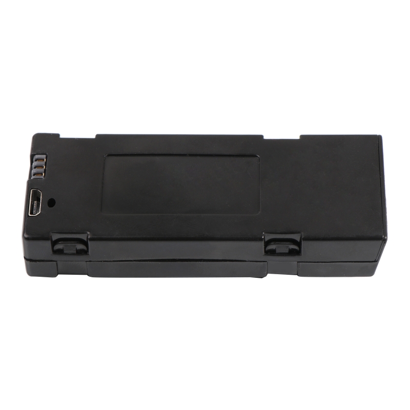 M2EC 3.7V 1800mAh RC Drone Battery Accessory Compatible with E88 E88PRO E88 MAX, Charger Mini Drone Battery Replacement Modular Battery 9 Please allow 0-1cm error due to manual measurement