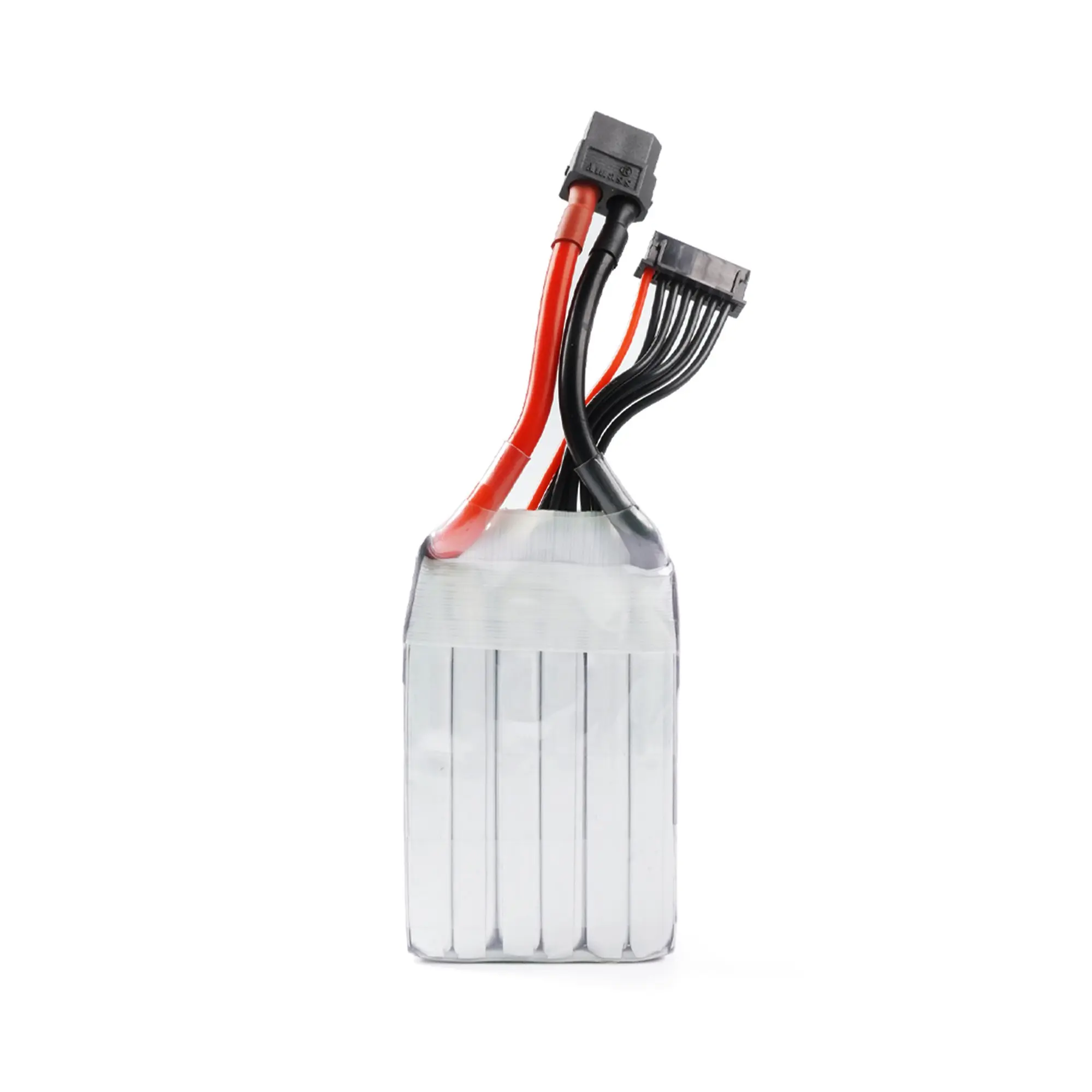 بطارية ليبو GEPRC Storm 6S 2000mAh 120C - مناسبة لطائرة بدون طيار من سلسلة 3-7 بوصة لبطارية RC FPV Quadcopter Freestyle Series FPV 12 GEPRC Storm 6S 2000mAh 120C Lipo Battery - Suitable For 3