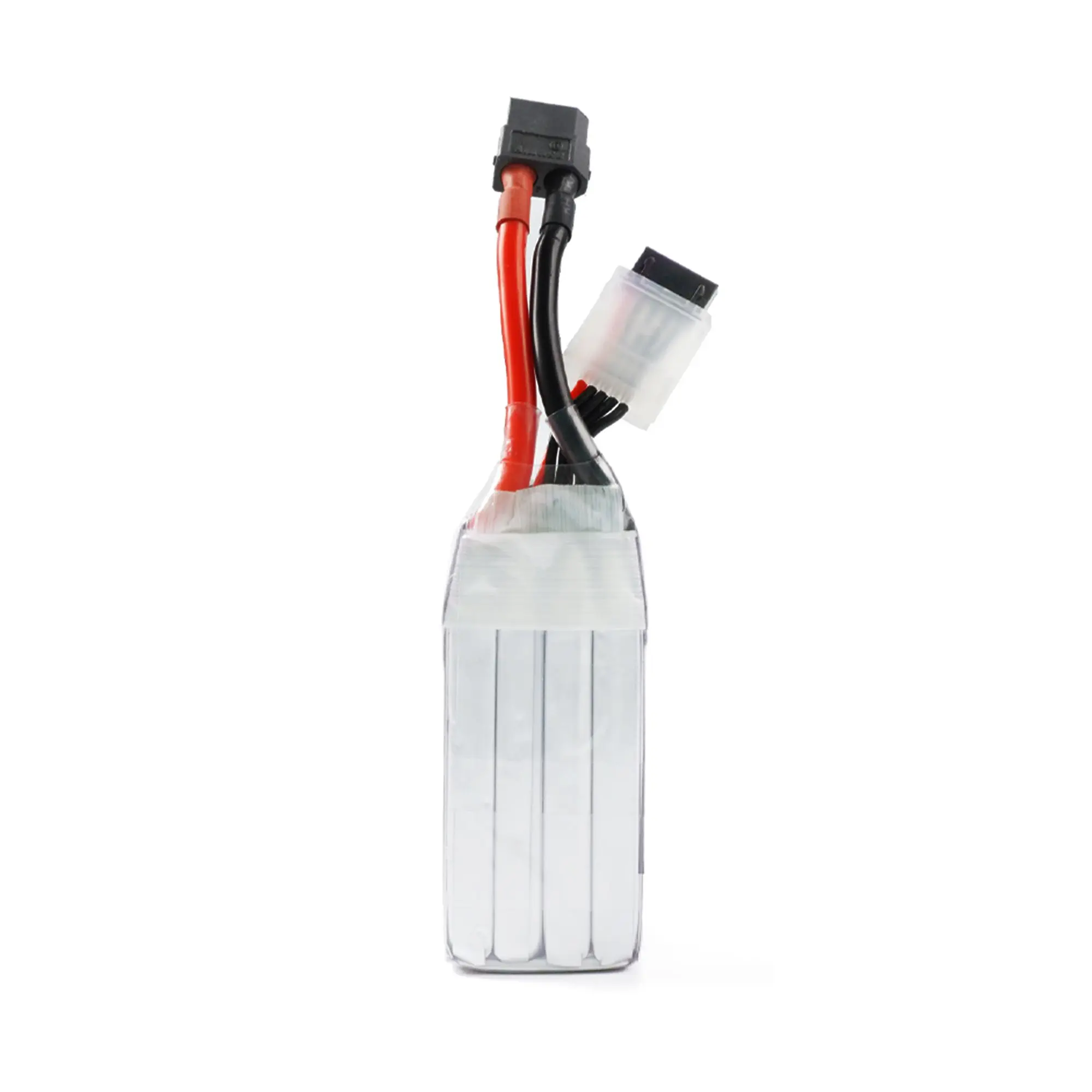 GEPRC Storm 4S 1550mAh 120C Lipo Battery, we’ve been pursuing smaller size, lighter weight, more power and higher capacity FP