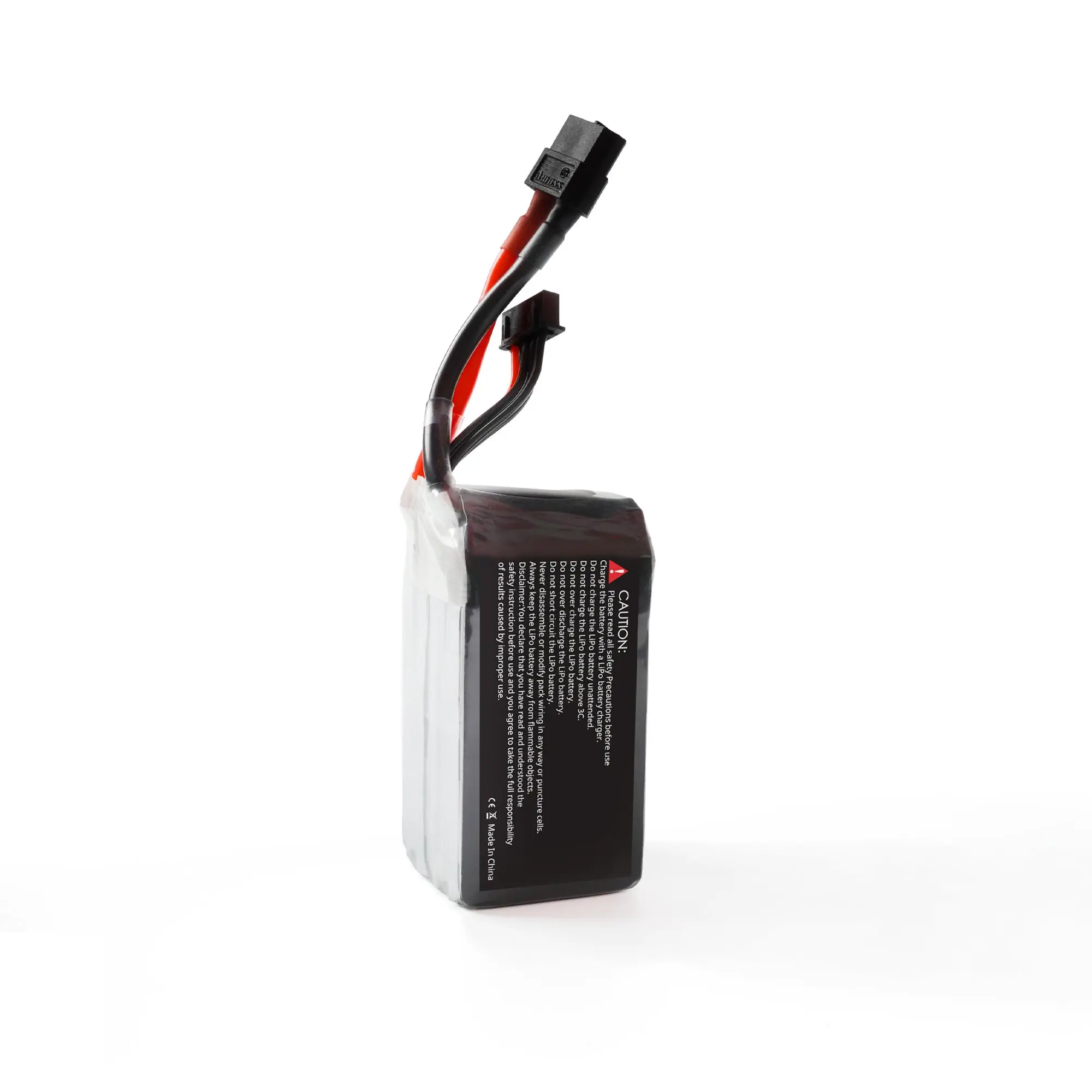 GEPRC Storm 4S 2000mAh 120C Lipo Battery, A: It is recommended to use the HOTA D6 PRO charger, ISDT 608