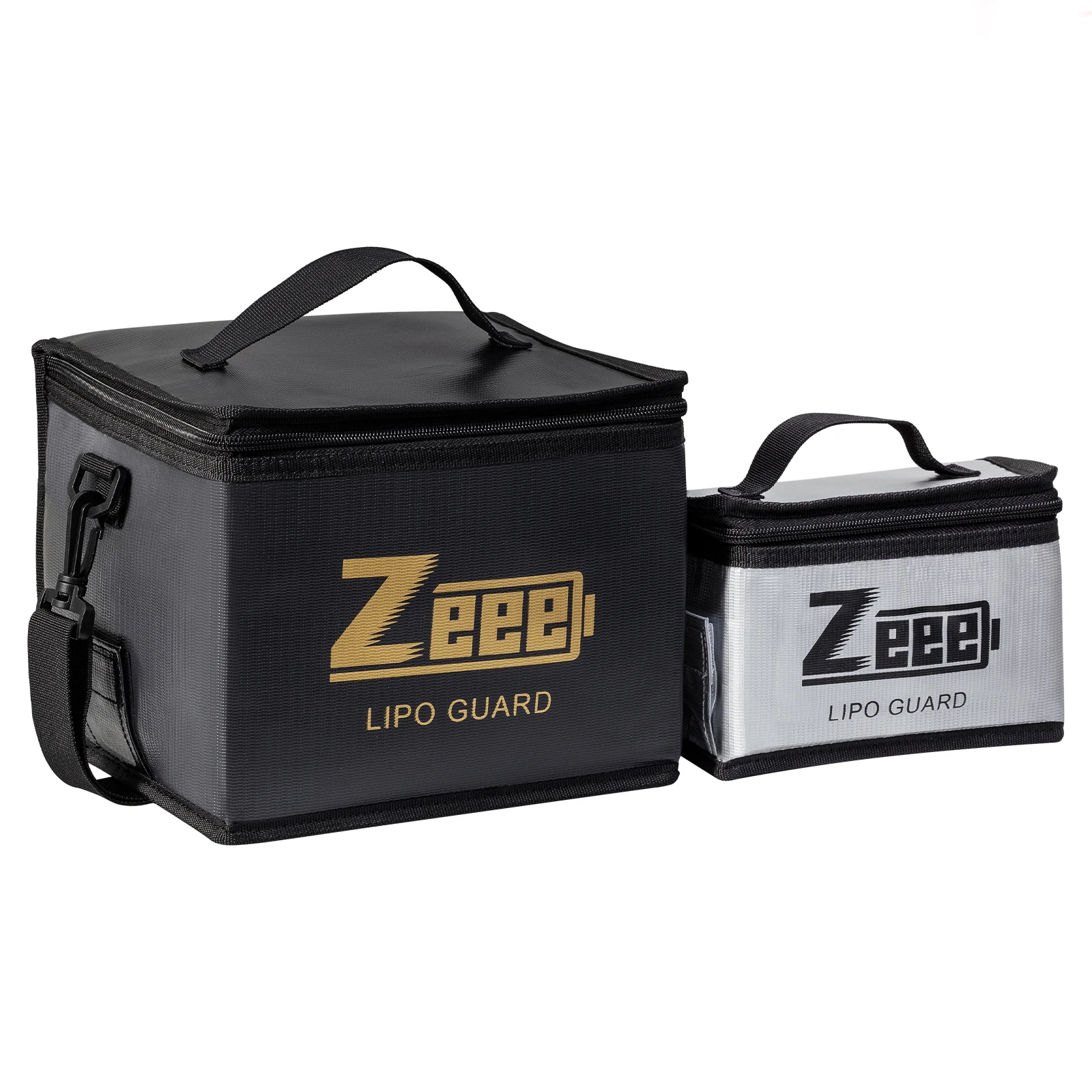 Zeed] Zep] LIPO GUARD [LIPO 
