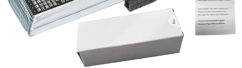 HRB 2S Lipo Battery - 7.4V 2200mah 50C For for RC Car UAV Drone RC Truck RC Truggy RC Airplane 13 HRB 2S Lipo Battery -