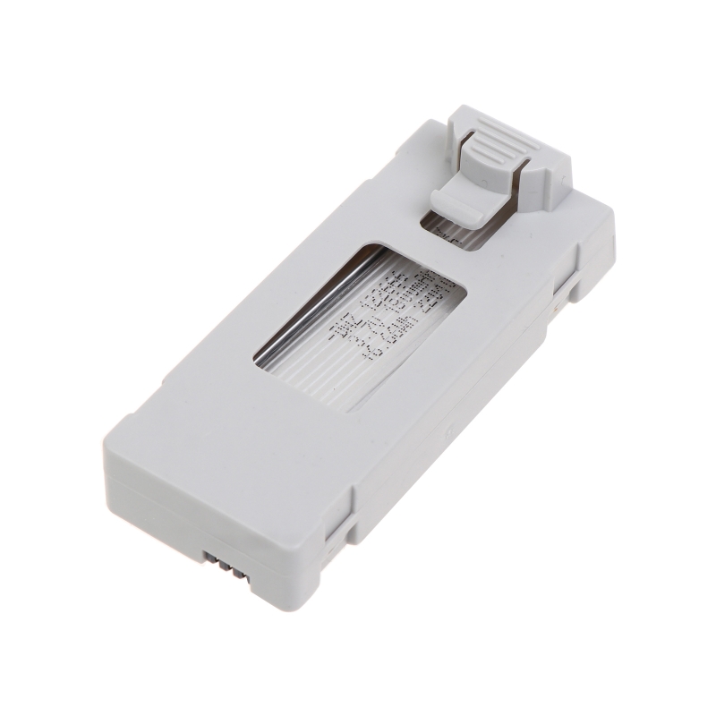 بطارية ليثيوم قابلة للشحن 1800MaH بطاريات 3.7 فولت لطائرة بدون طيار RC كوادكوبتر لبطارية وحدات E525/E99/K3/E88Max/E88 10