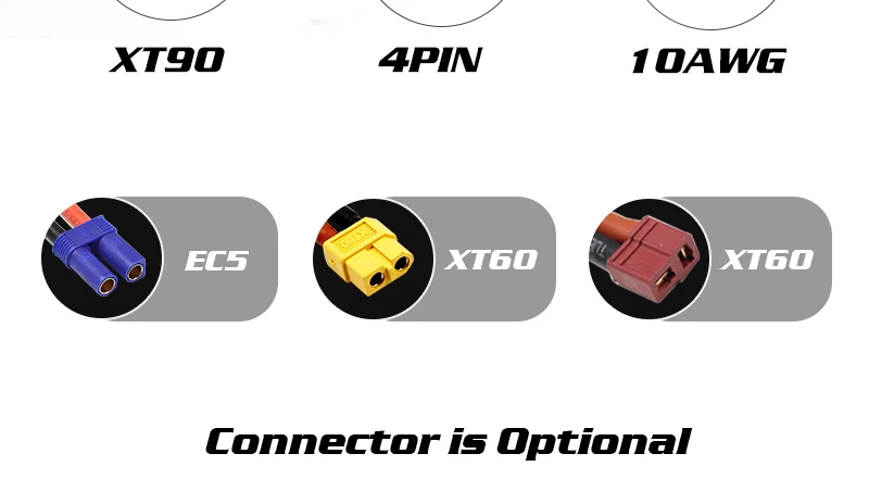 HRB Graphene 3S 11.1V 5000mah Lipo Battery -100C XT90 XT60 Deans EC5 T XT90-S For Racing Car Airplane Boat Truck RC Parts 18 XT9O 4PIN 1OAWG EcS xT6O