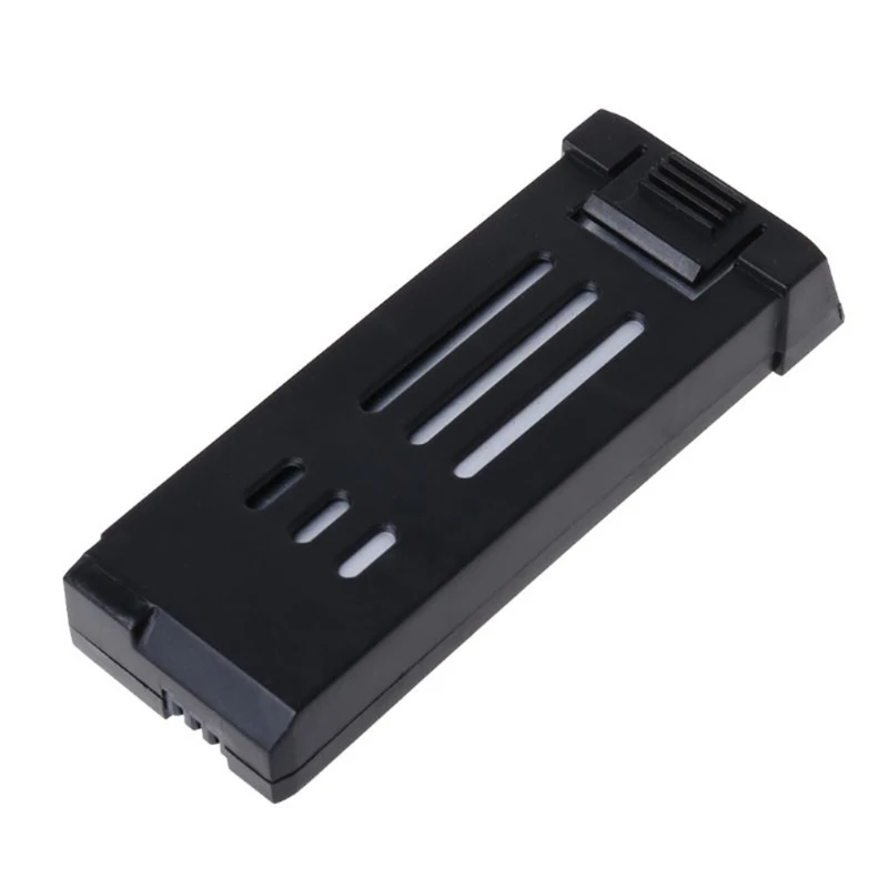 J2HC Upgraded 3.7V 1800mAh Lithium Battery Compatible with Eachine E58 L800 JY019 S168 Drone X Pro RC Quadcopter Accessories Modular Battery 11