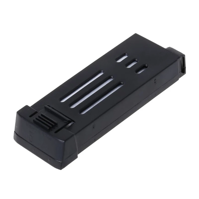 J2HC Upgraded 3.7V 1800mAh Lithium Battery Compatible with Eachine E58 L800 JY019 S168 Drone X Pro RC Quadcopter Accessories Modular Battery 13