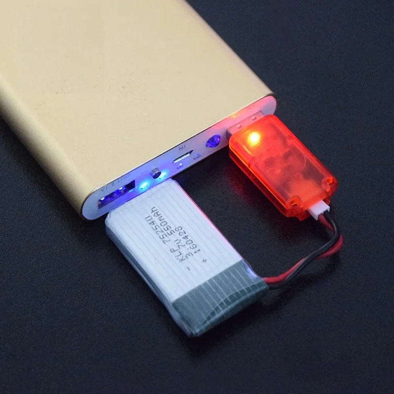3.7v 1800mah 903052 Lipo Battery and charger for Syma