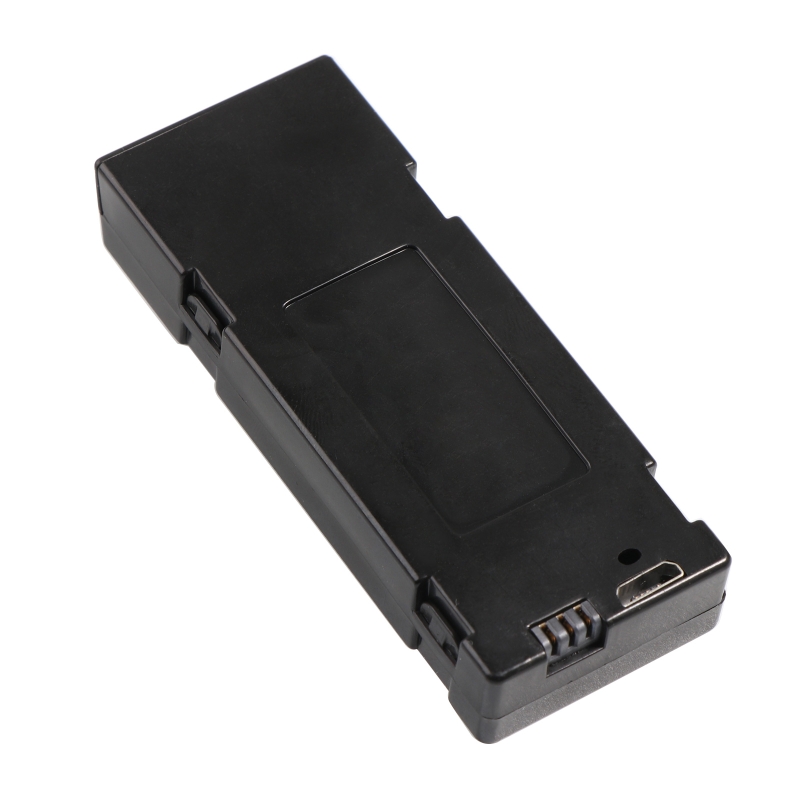 R58A 3.7V 1800mAh Lithium Drone Battery, RC Drones Quantity: 1 pc Package Includes: 1x Battery note