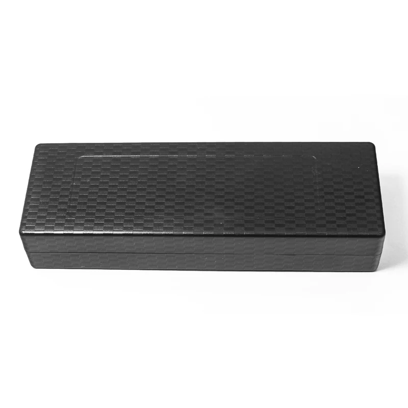 Carbon Fiber Hard Case Orange Black Sheath Banana Hardcase For Lipo Battery Accessories