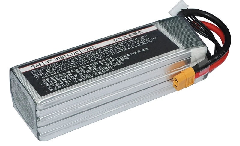 HRB 5S 18.5V Lipo Battery 5000mah - 50C XT90 EC5 XT60 T Deans XT90-S Female For FPV RC Quadcopter Racing Airplanes Car Truck 500 Parts 21 HRB 5S 18.5V Lipo Battery, SAFETY GUARANTEE: INsTRuCTONS