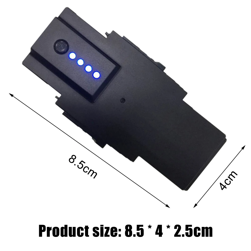L109 Pro GPS Drone original Accessories - 11.1v 1600 mAh Battery Propeller Blade Accessories For L109 Pro Quadcopter Drone Modular Battery 36
