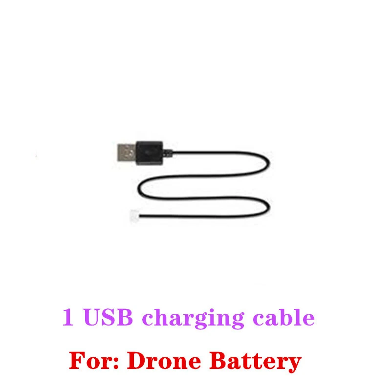 L109 Pro GPS Drone original Accessories - 11.1v 1600 mAh Battery Propeller Blade Accessories For L109 Pro Quadcopter Drone Modular Battery 41