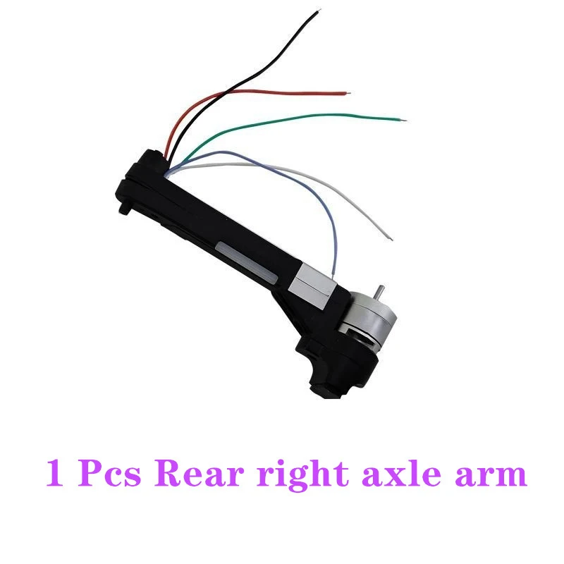 L109 Pro GPS Drone original Accessories - 11.1v 1600 mAh Battery Propeller Blade Accessories For L109 Pro Quadcopter Drone Modular Battery 50