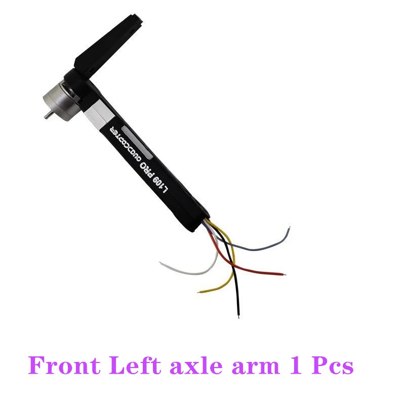 L109 Pro GPS Drone original Accessories - 11.1v 1600 mAh Battery Propeller Blade Accessories For L109 Pro Quadcopter Drone Modular Battery 51