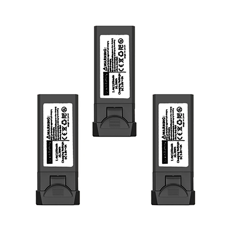 L900 Pro SE Drone Battery, The accessories are suitable for L900 PRO SE drone