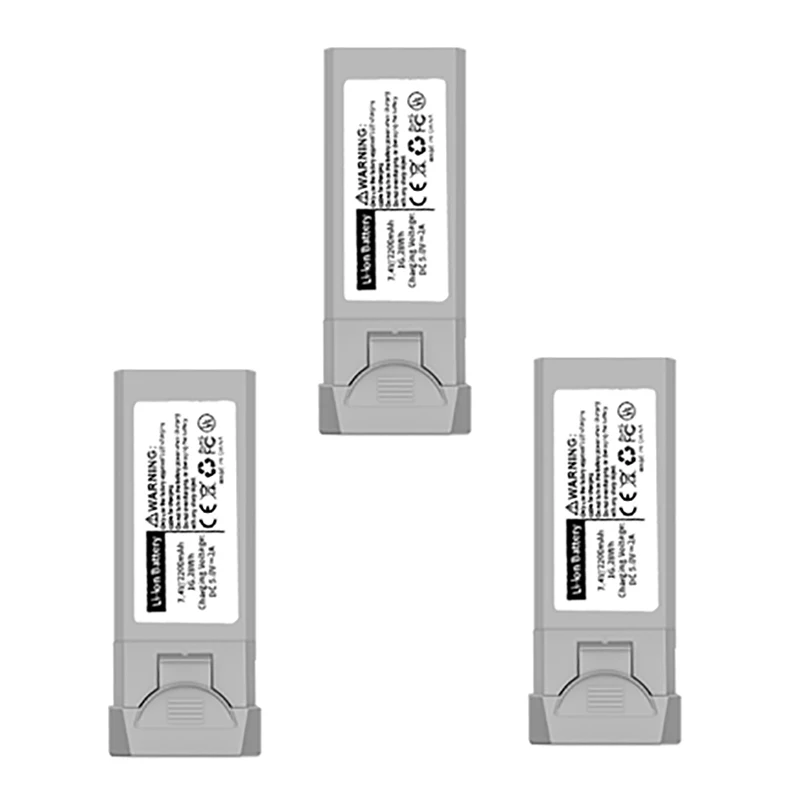 L900 Pro SE Drone Battery, The accessories are suitable for L900 PRO SE drone