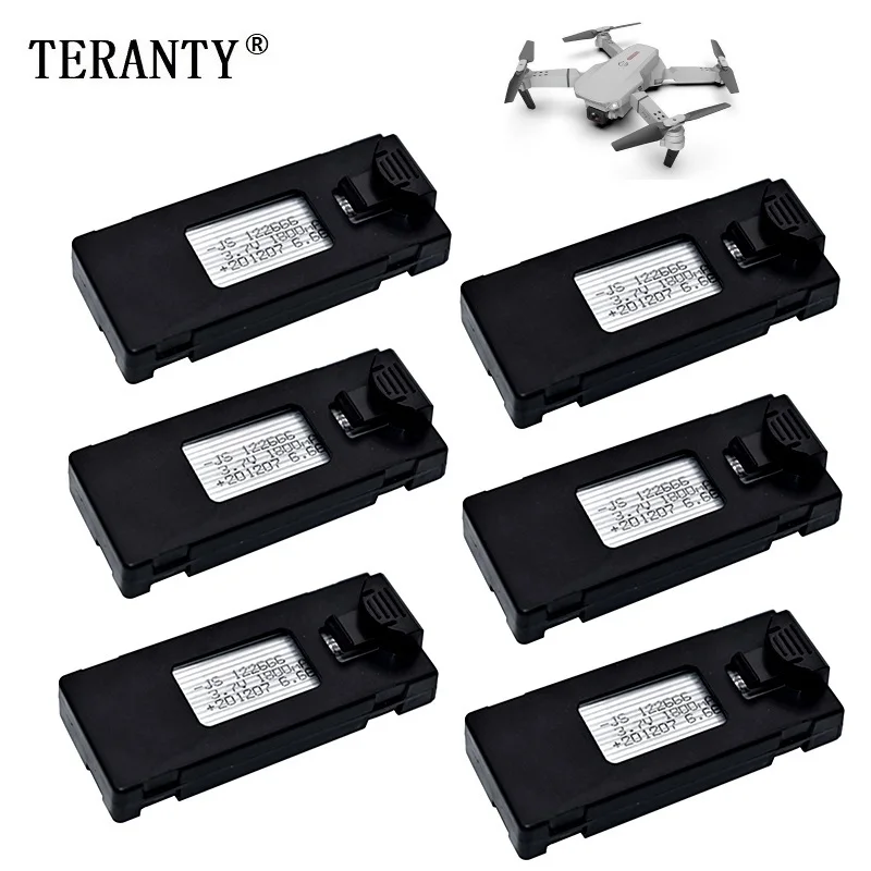 3.7V 1800Mah RC Drone Modular Battery SPECIFICATION