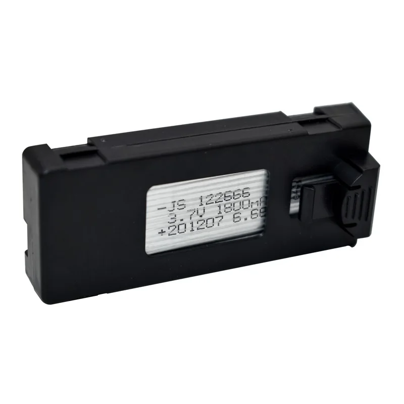 3.7V 1800Mah RC Drone Modular Battery SPECIFICATION