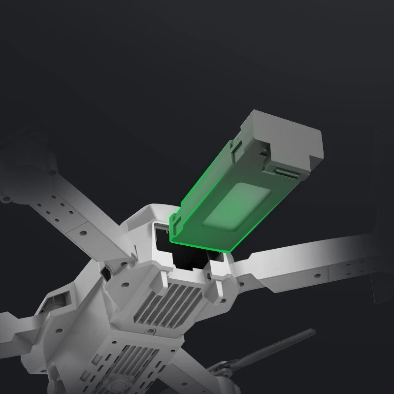 3.7V 1800Mah RC Drone Modular Battery SPECIFICATION