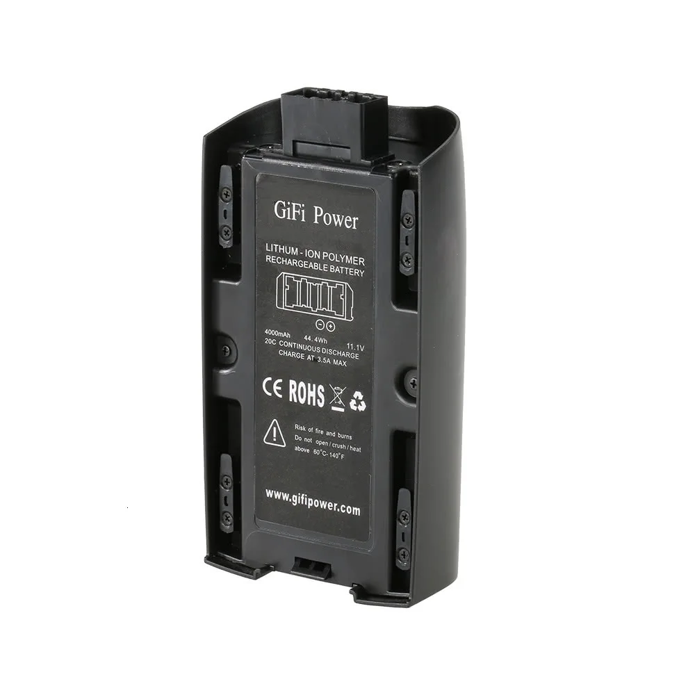 Parrot Bebop 2 Battery, Rechargeable Lipo Battery For RC