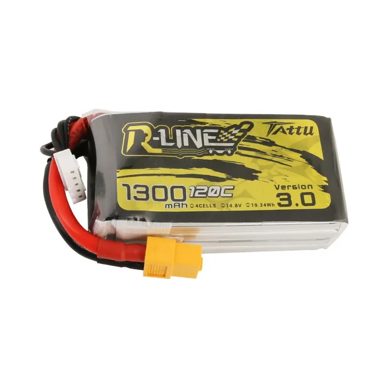 Tattu R-Line V3 SPECIFICATIONS Use : Vehicles
