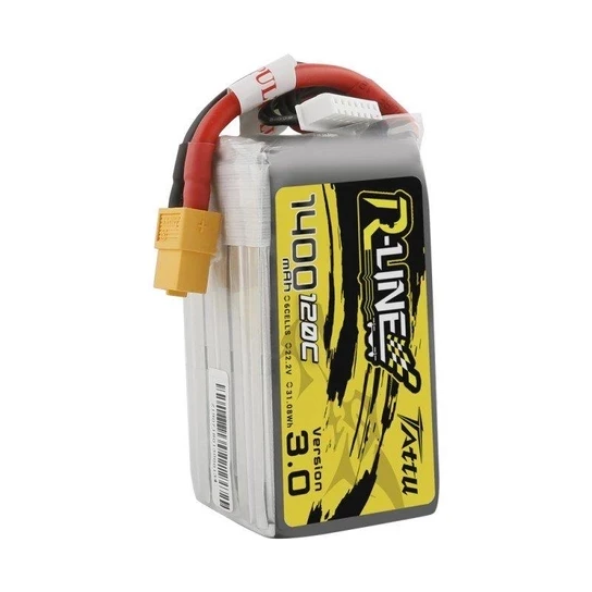Tattu R-Line V3 SPECIFICATIONS Use : Vehicles