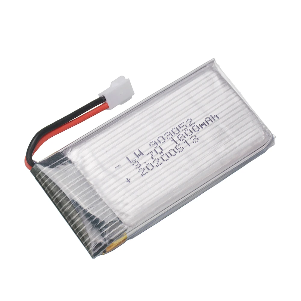 3.7v lipo battery for KY601S SYMA X5 X