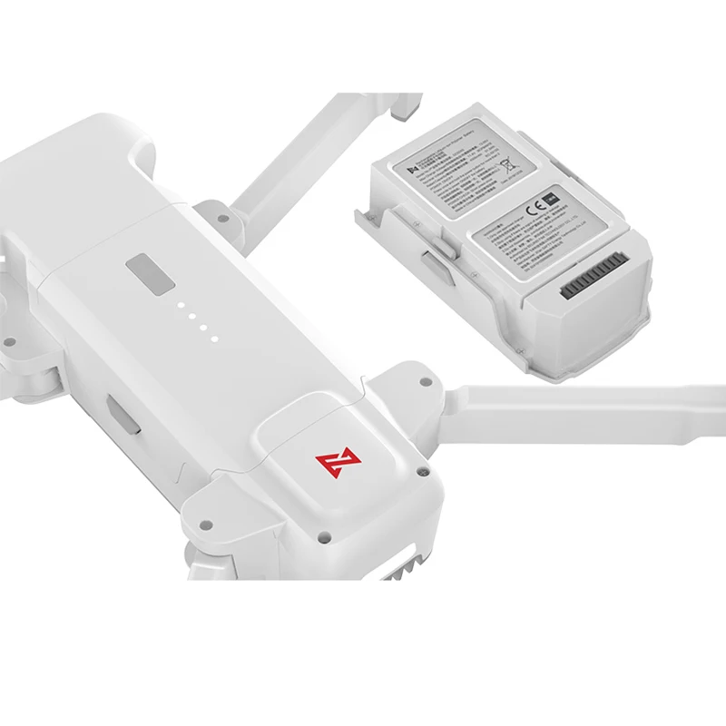 FIMI x8se 2022 V2 Drone Battery - Original 4500mAh 35Mins Rechargeable Intelligent Flight Battery X8se Series Camera Drone Accessories 14 FIMI x8se 2022 V2 Drone Battery SPECIFIC