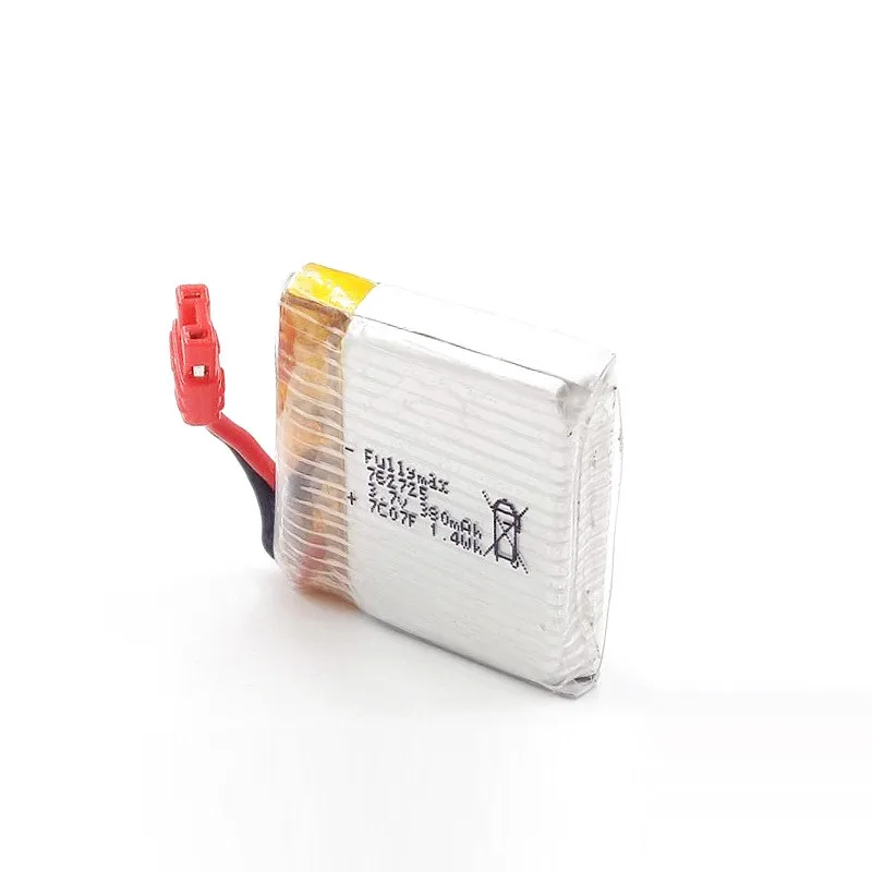 Upgrade battery, x26 X26A drone battery SPECIFICATIONS Weight : Composite