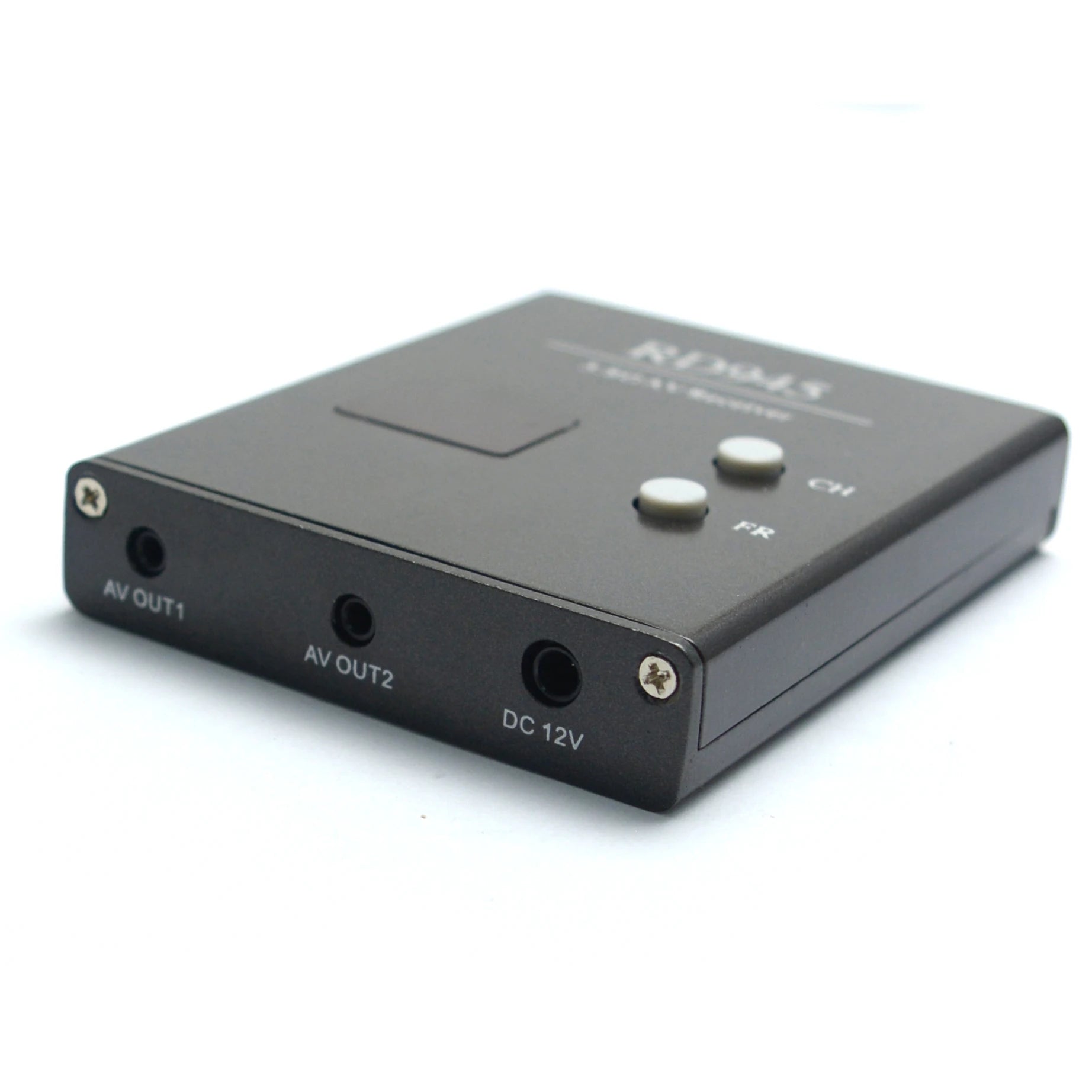 RD945 Skyzone ISM 5.8G Wireless Dual Receiver & TS832 Transmitter 5.8GHz 48CH VTX For 250MM FPV Multicopter RC Toys Part 16 RD945 & TS832 Wireless Audio/Video Transmitter for