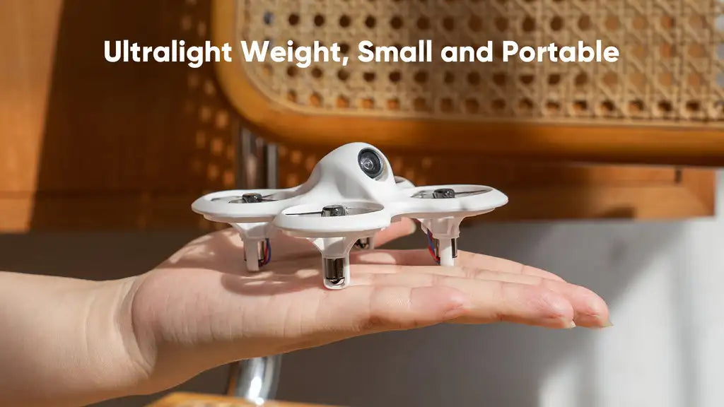 Ultralight Weight, Small and