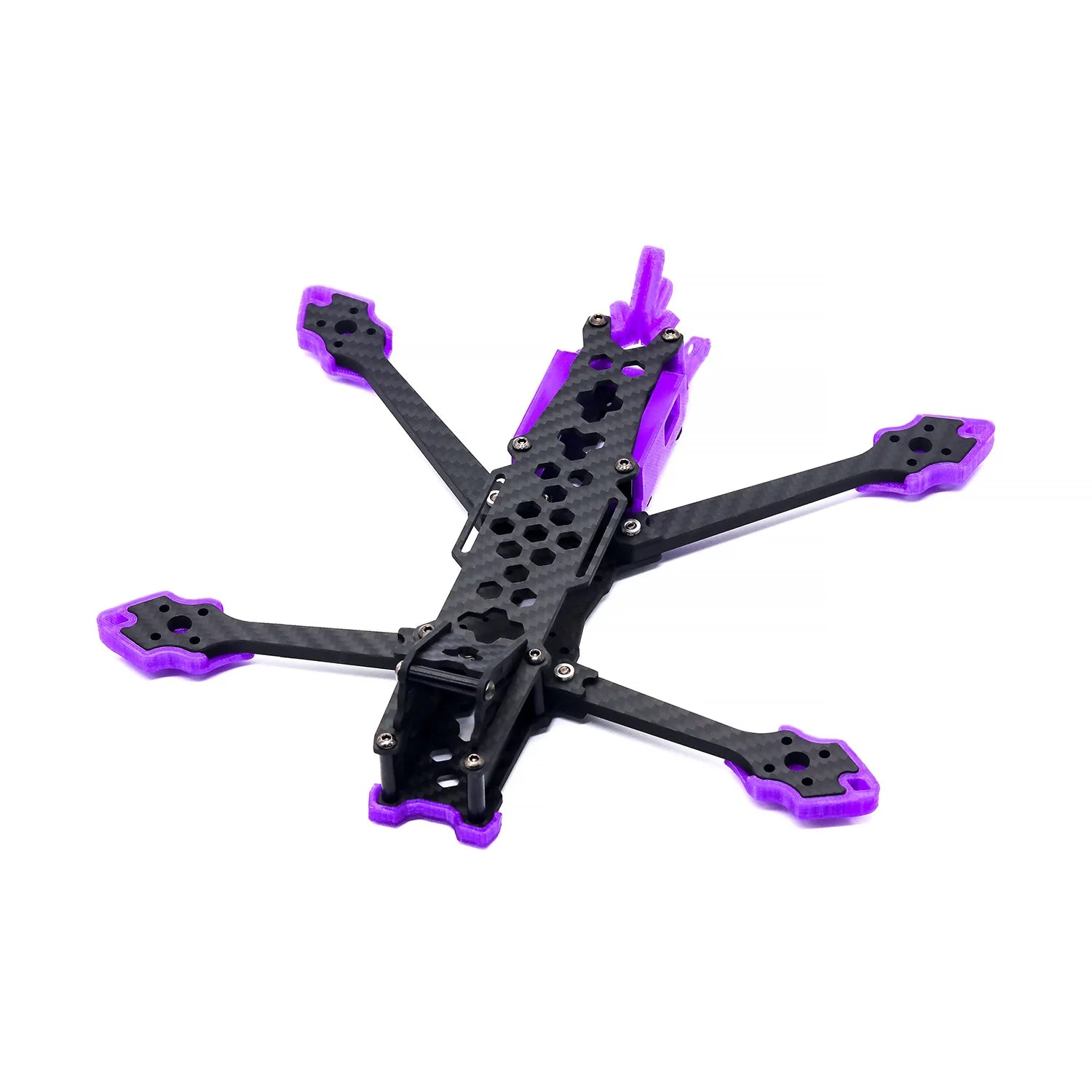 مجموعة إطارات أفينجر 5 بوصة FPV - إطار HD إطار طائرة بدون طيار fpv حماية كوادكوبتر Dji HD نظام رقمي fpv عدة DIY هدايا السنة الجديدة 2023 28 Avenger 5inch FPV frame Kit, the more products you order, the more shipping fee you have to pay . the total weight