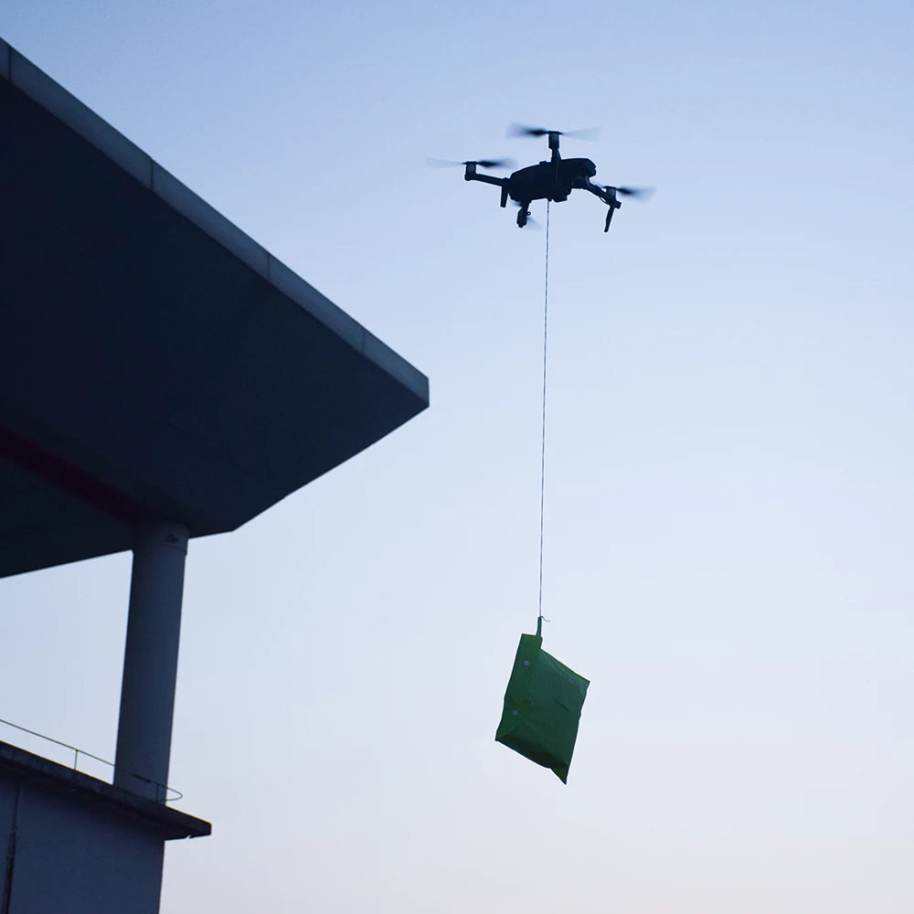 Airdrop System for DJI Mavic air 2/Air 2S Mini 2 Mavic 2