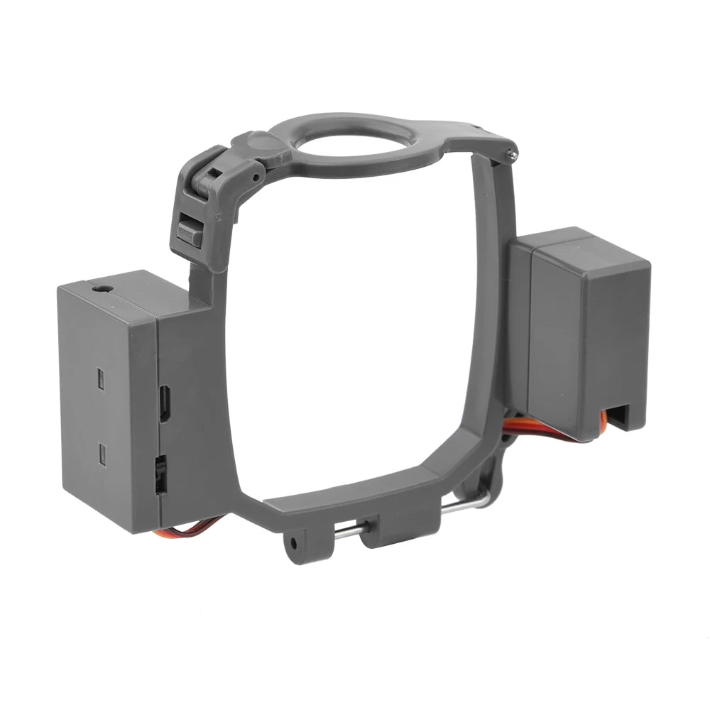 Make sure you have enough power before using