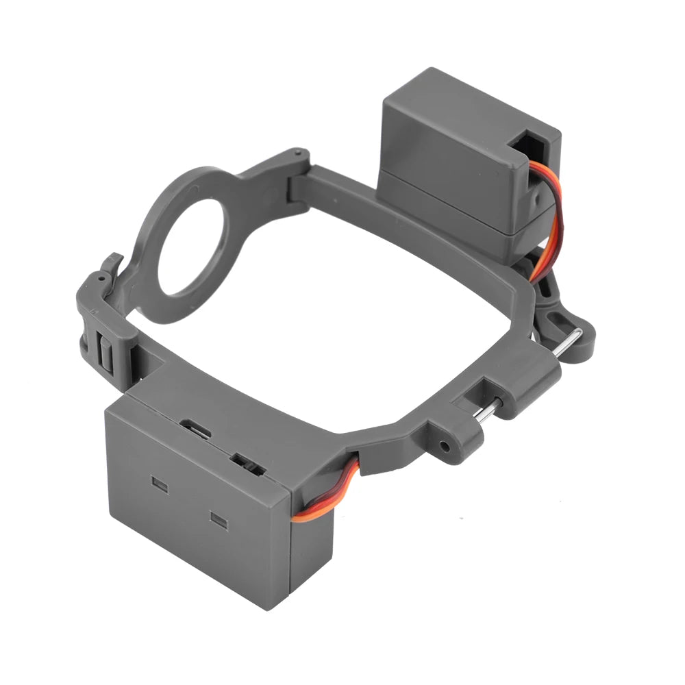 if you propose to your girlfriend,the ring would come out romantically .