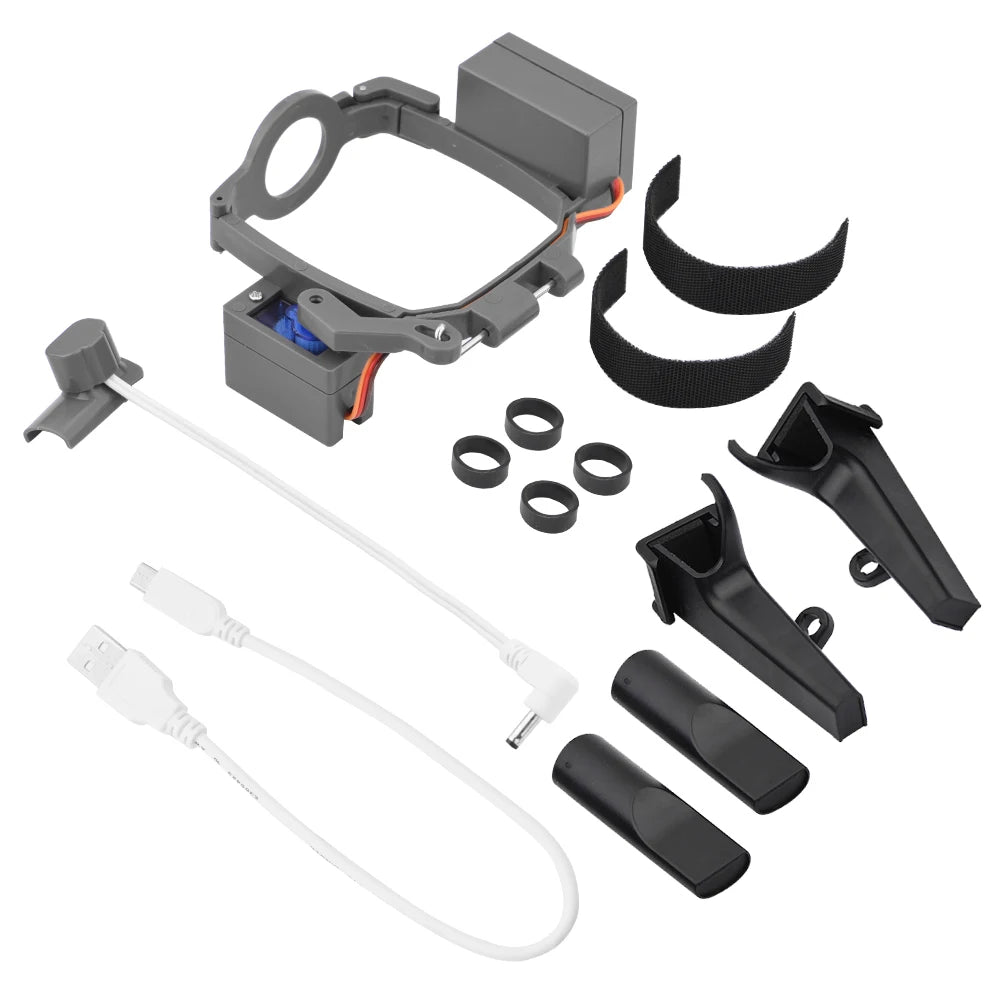 Mini easy to throw, let you show more possibilities of creation,