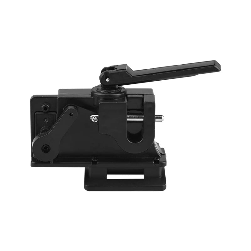 light weight and safe, does not affect the flight of the drone . easy to install and