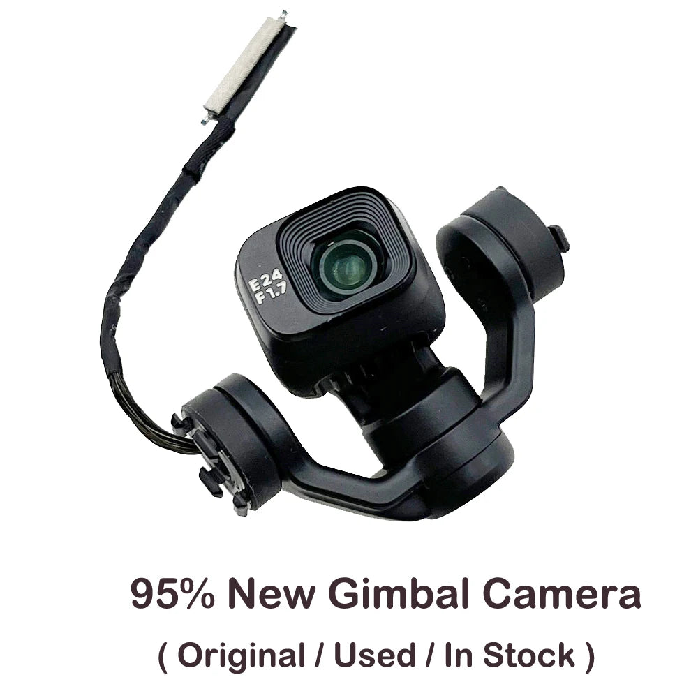 Gimbal Repair Parts for DJI MINI 3 PRO, Gimbal PTZ Cable : All were tested before shipping . violent disas