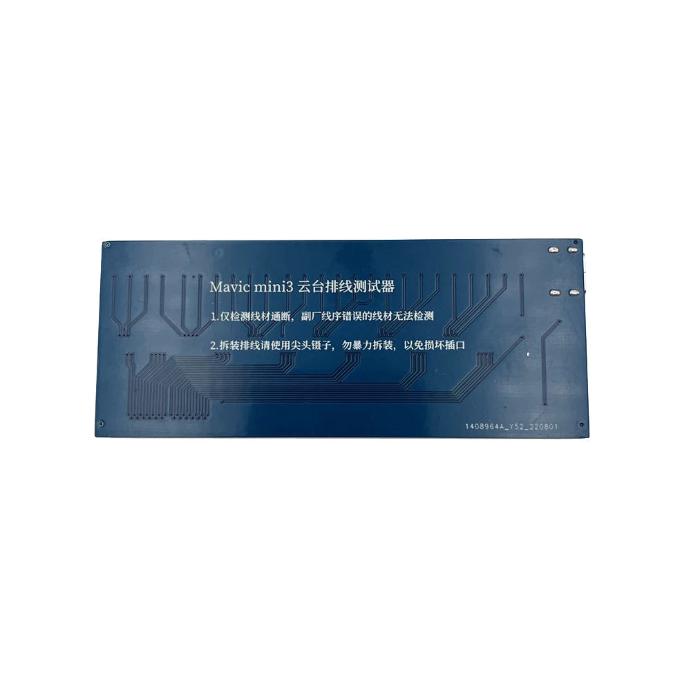 Gimbal Repair Parts for DJI MINI 3 PRO, Mavic mini3 ZGtkyt ist% 1.Qeueettiubi 