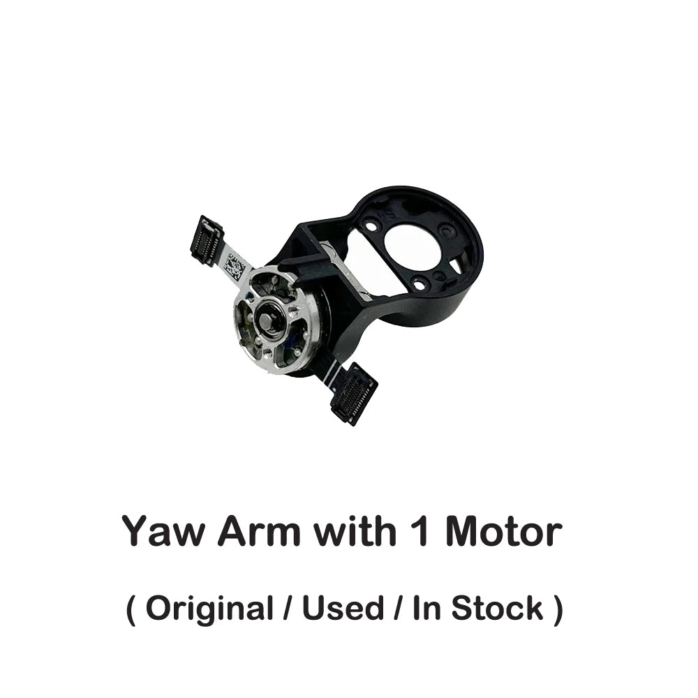 Gimbal Repair Parts for DJI MINI 3 PRO, 7 in 1 Flex Cable: 100% working well .