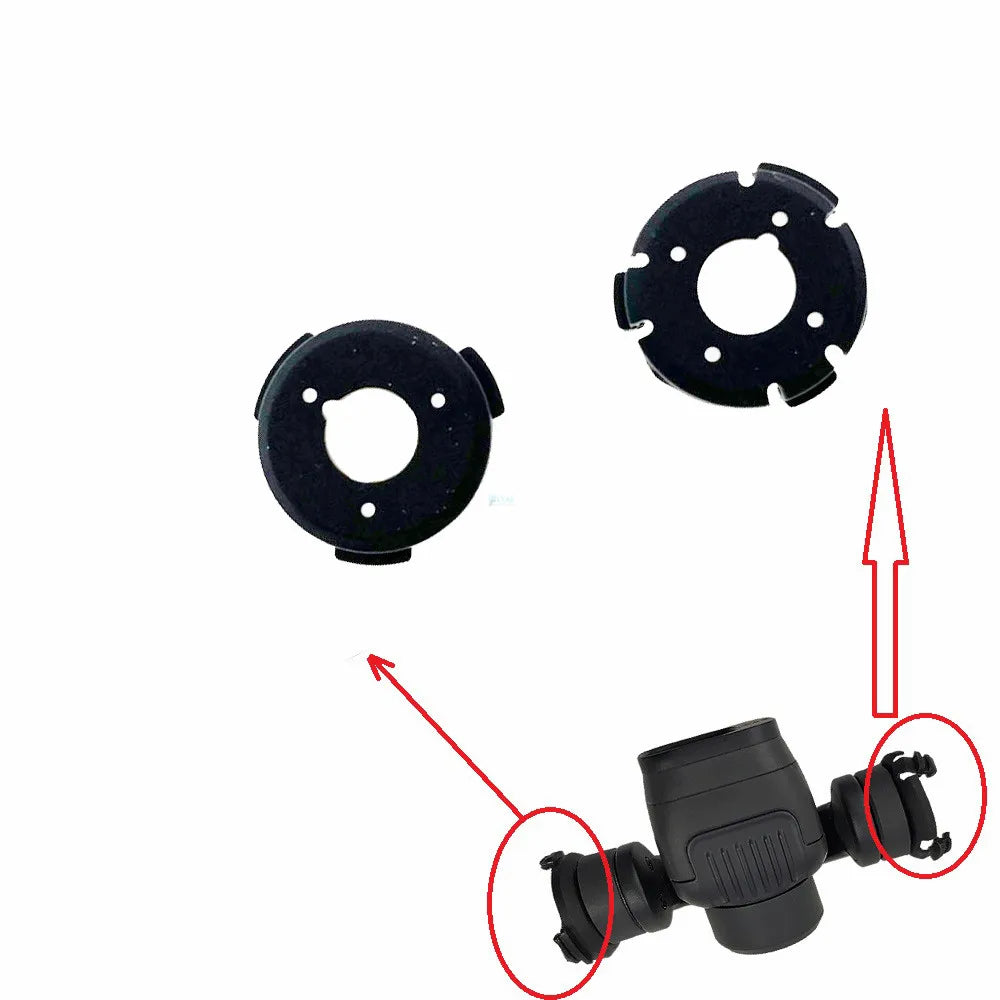 Gimbal Repair Parts for DJI MINI 3 PRO, Gimbal PTZ Cable : All were tested before shipping . violent disas