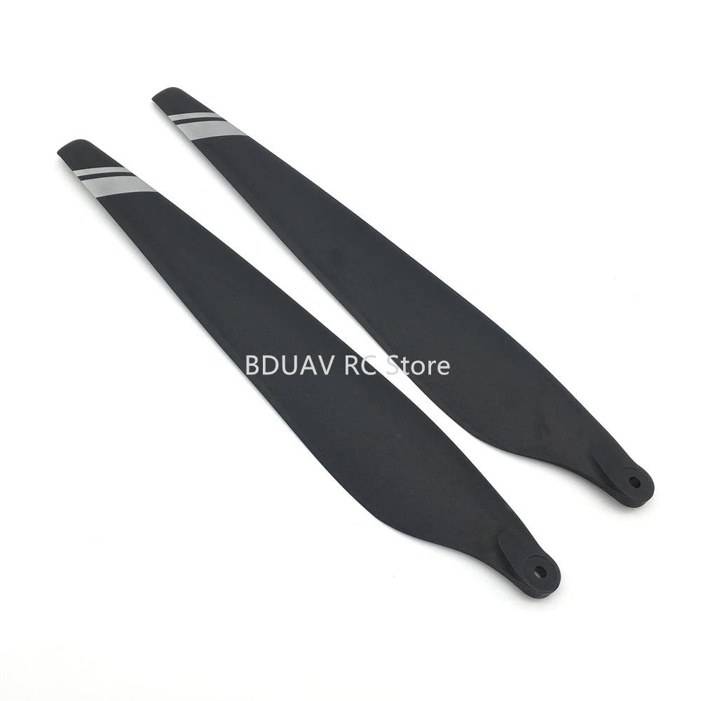 Hobbywing 3090 propeller, 3090 propeller for Hobbywing X8 and 8120 power system Package Included: