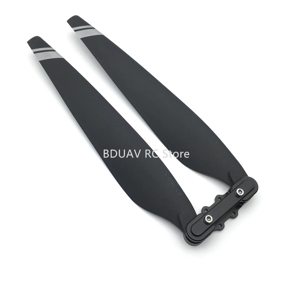 Hobbywing 3090 propeller, 3090 propeller for Hobbywing X8 and 8120 power system Package Included:
