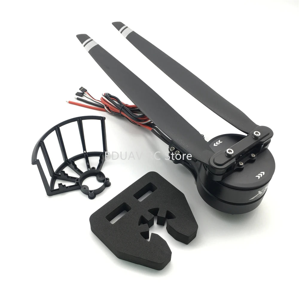 Hobbywing 3090 propeller, 3090 propeller for Hobbywing X8 and 8120 power system Package Included: