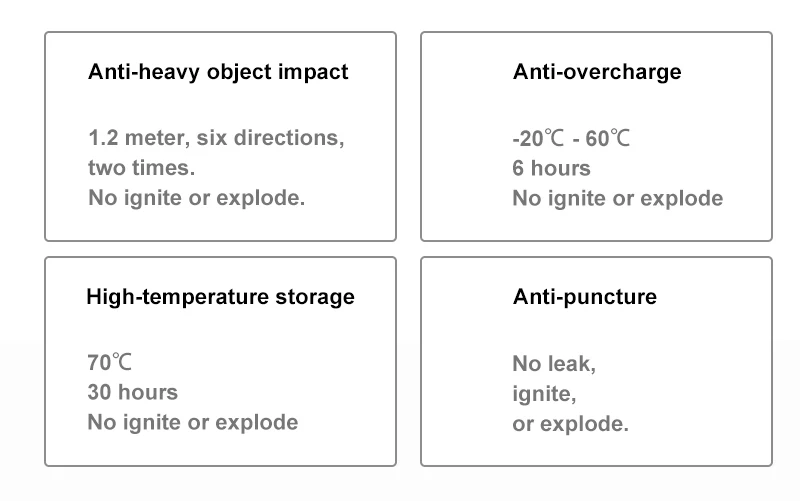 Youme 2S Lipo Battery, 1.2 meter, six directions, #208C 60*C two times 6 hours No