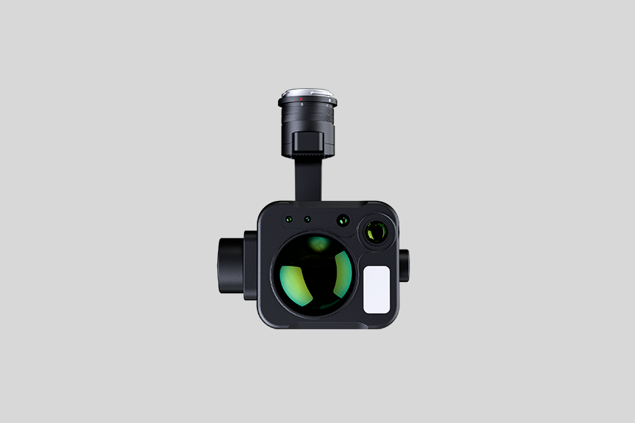 CH-4 UAV TDLAS Methane Gas Detector III (HEQ)