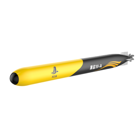 Deepinfar Black Shark Series AUV — High-Speed Autonomous Underwater Drone 3 Deepinfar Black Shark Series AUV — High-Speed Autonomous Underwater Drone — underwater drone by Deepinfar