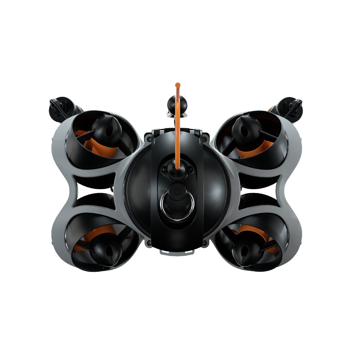CHASING M2 PRO MAX Underwater ROV — 200m Industrial Inspection Drone 2 CHASING M2 PRO MAX Underwater ROV — 200m Industrial Inspection Drone — underwater drone by CHASING